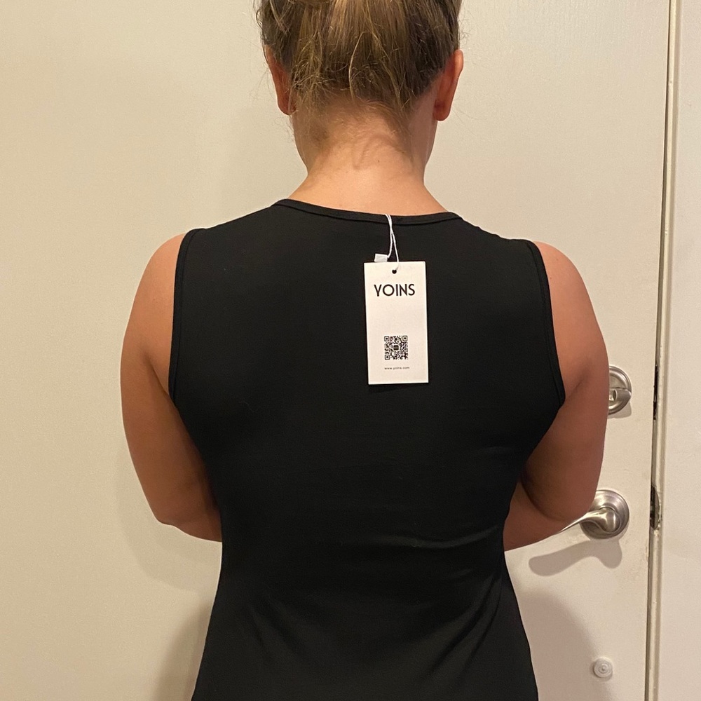Tank Top - Picture 2 of 2